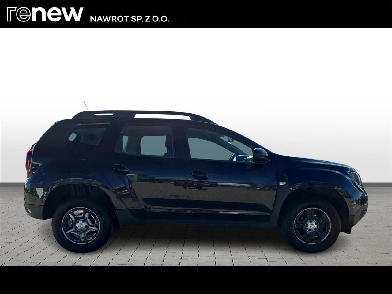 Dacia DUSTER Duster 1.0 TCe Comfort 2021