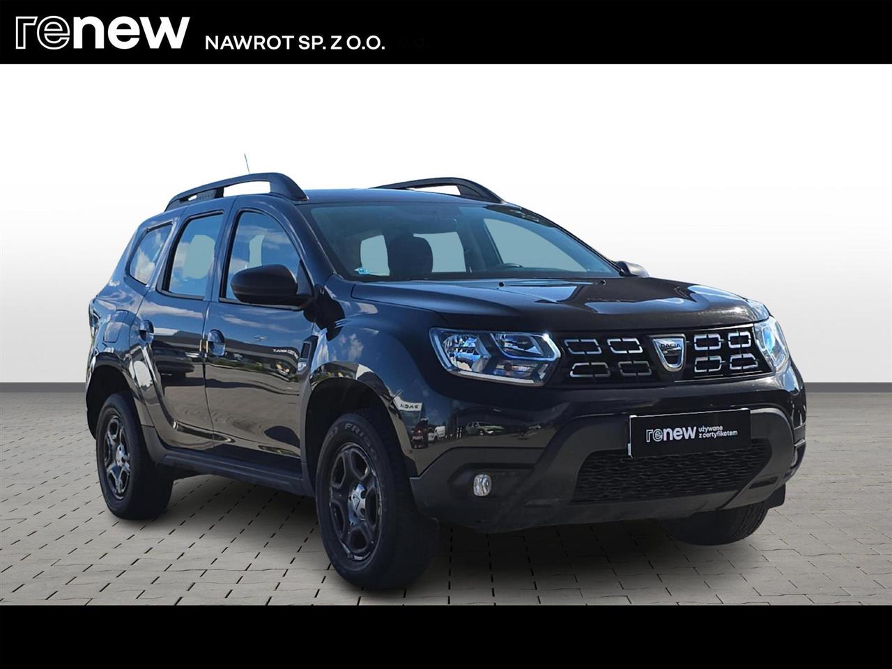 Dacia DUSTER Duster 1.0 TCe Comfort 2021