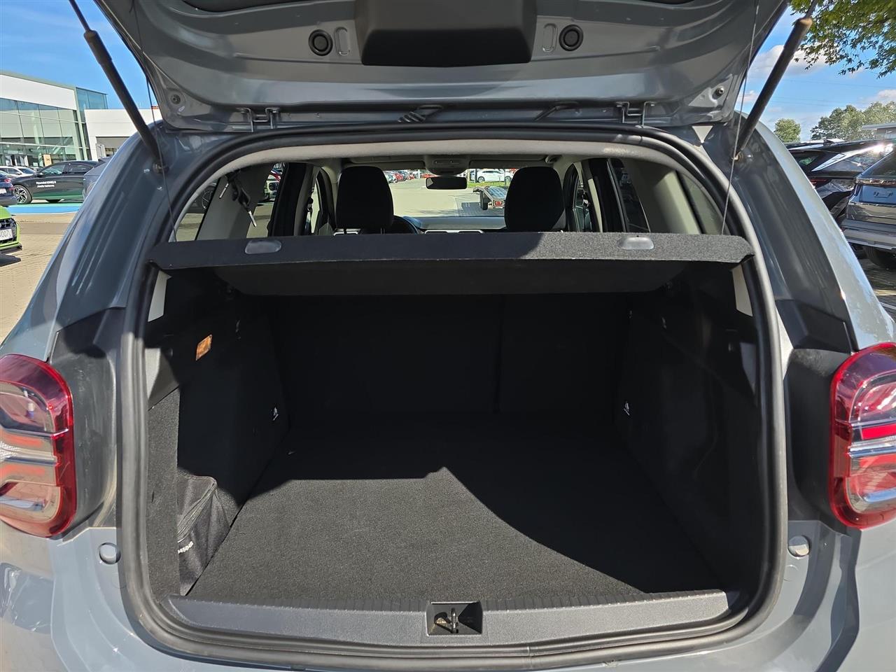 Dacia DUSTER Duster 1.0 TCe Journey LPG 2023