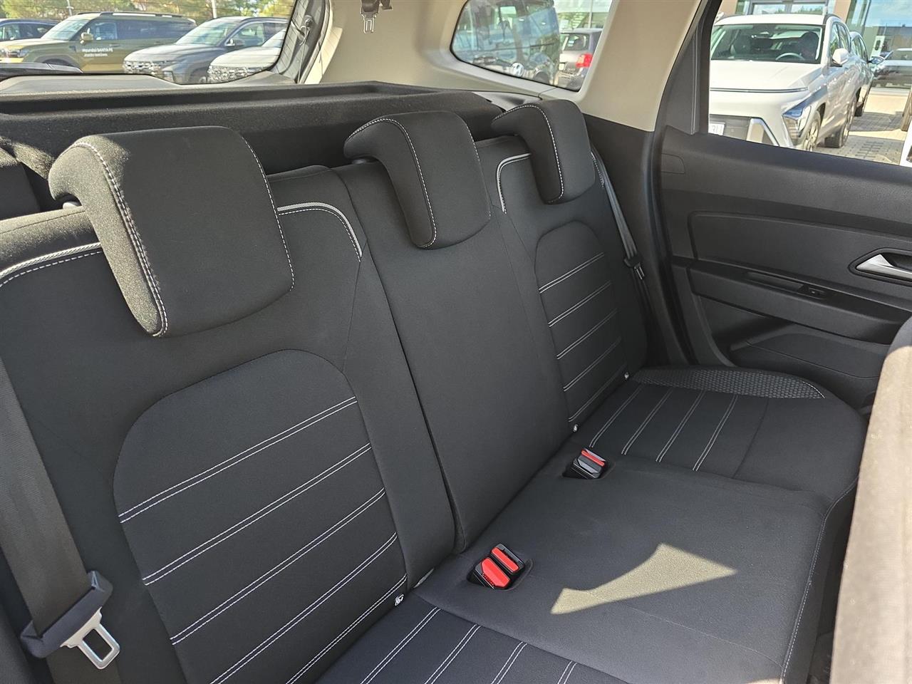 Dacia DUSTER Duster 1.0 TCe Journey LPG 2023
