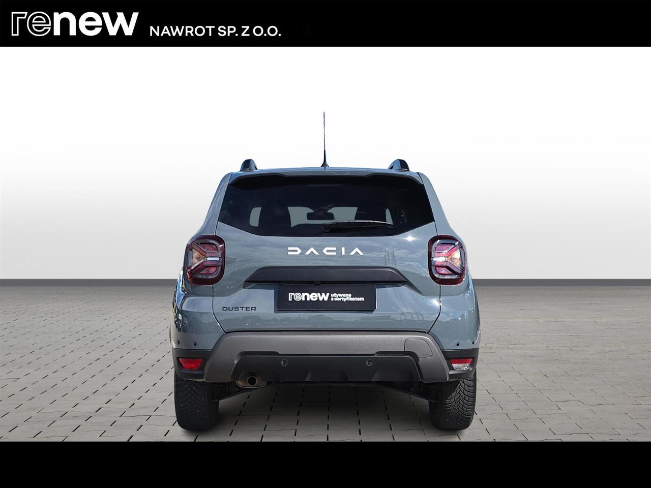Dacia DUSTER Duster 1.0 TCe Journey LPG 2023