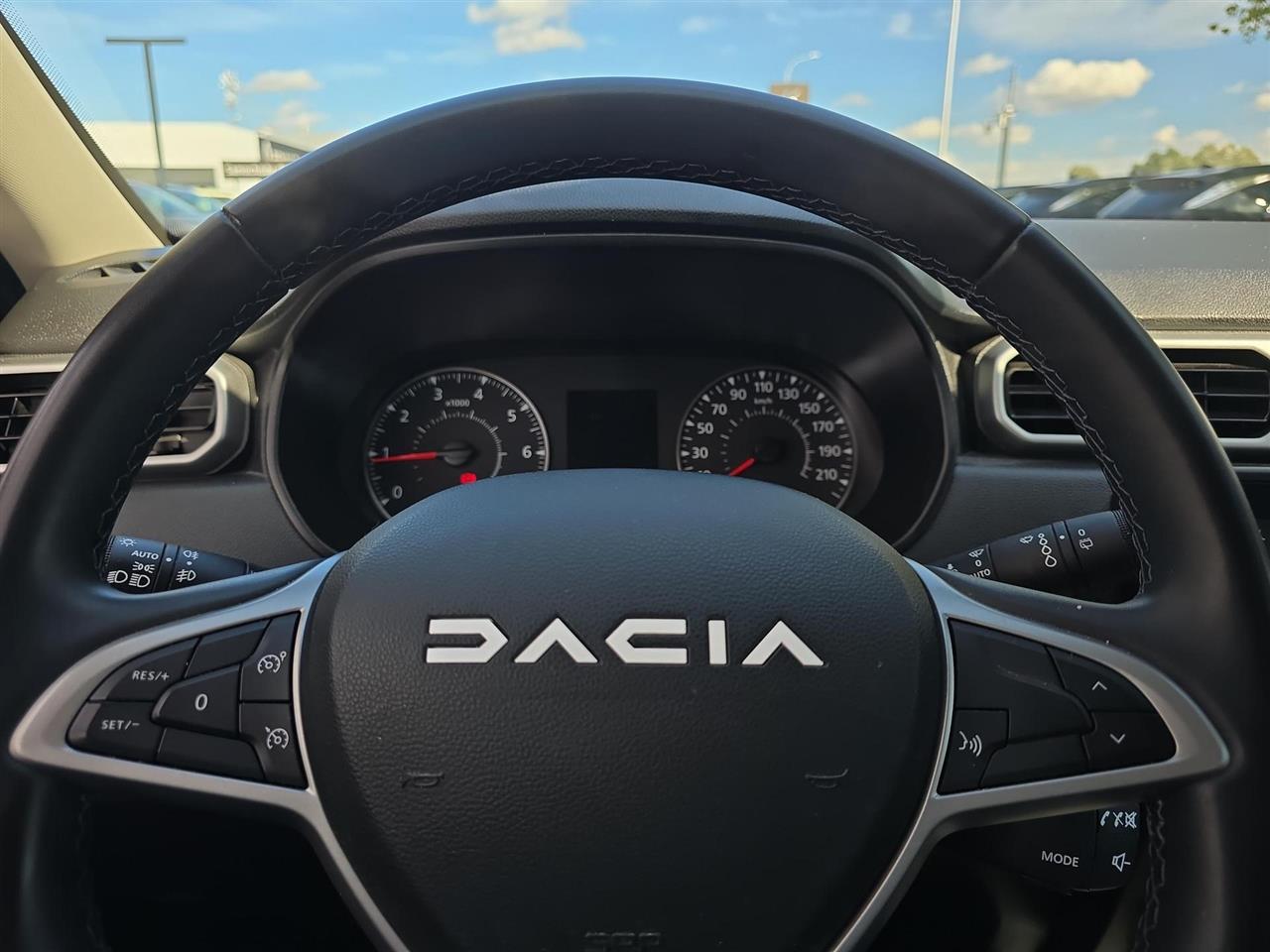 Dacia DUSTER Duster 1.0 TCe Journey LPG 2023