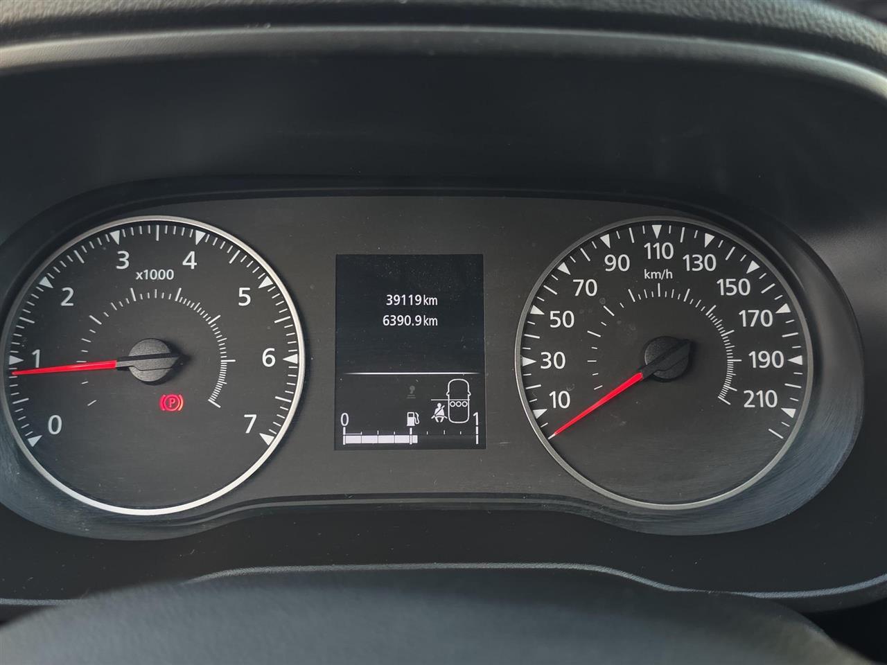 Dacia DUSTER Duster 1.0 TCe Journey LPG 2023