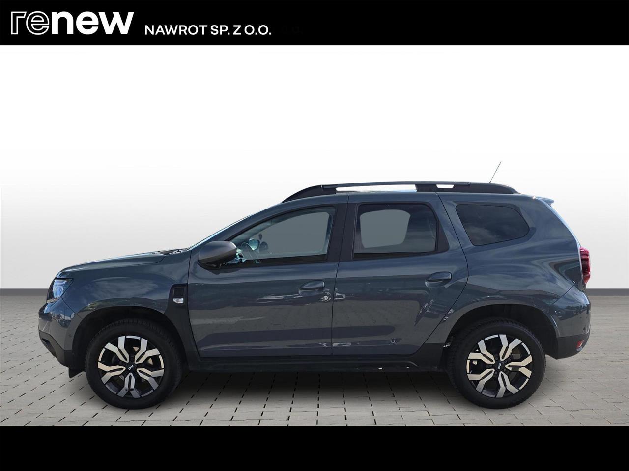 Dacia DUSTER Duster 1.0 TCe Journey LPG 2023