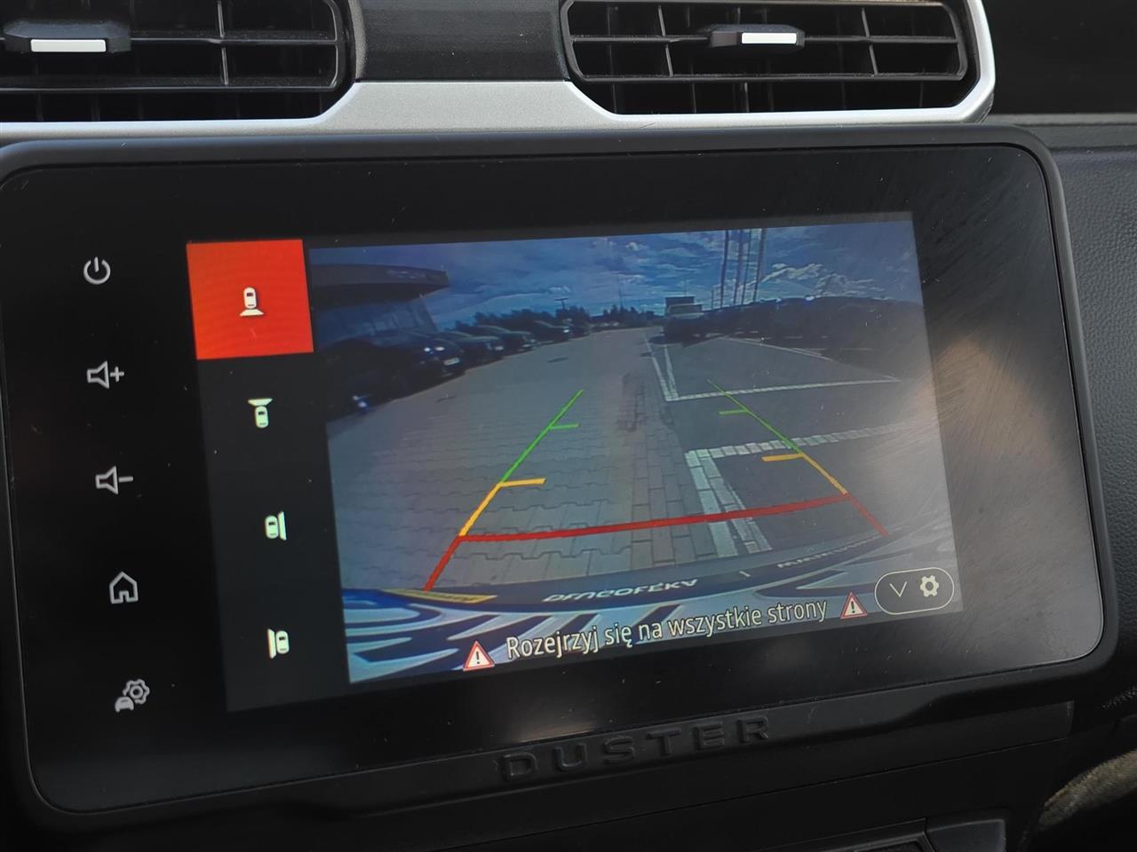Dacia DUSTER Duster 1.0 TCe Journey LPG 2023