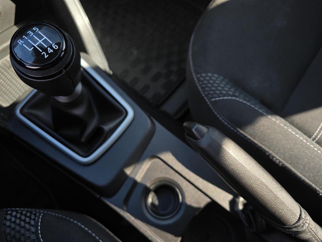Dacia DUSTER Duster 1.0 TCe Journey LPG 2023
