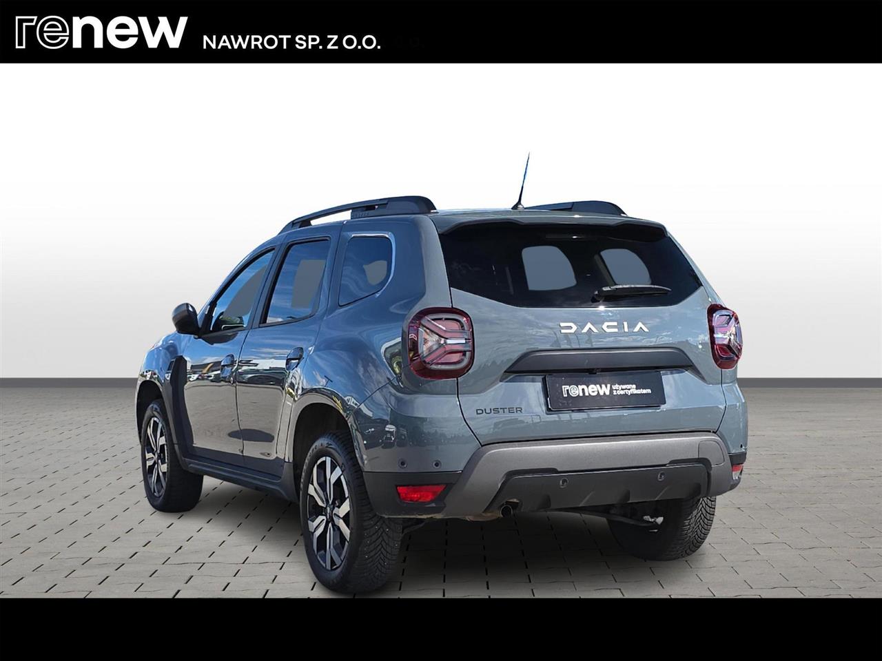 Dacia DUSTER Duster 1.0 TCe Journey LPG 2023