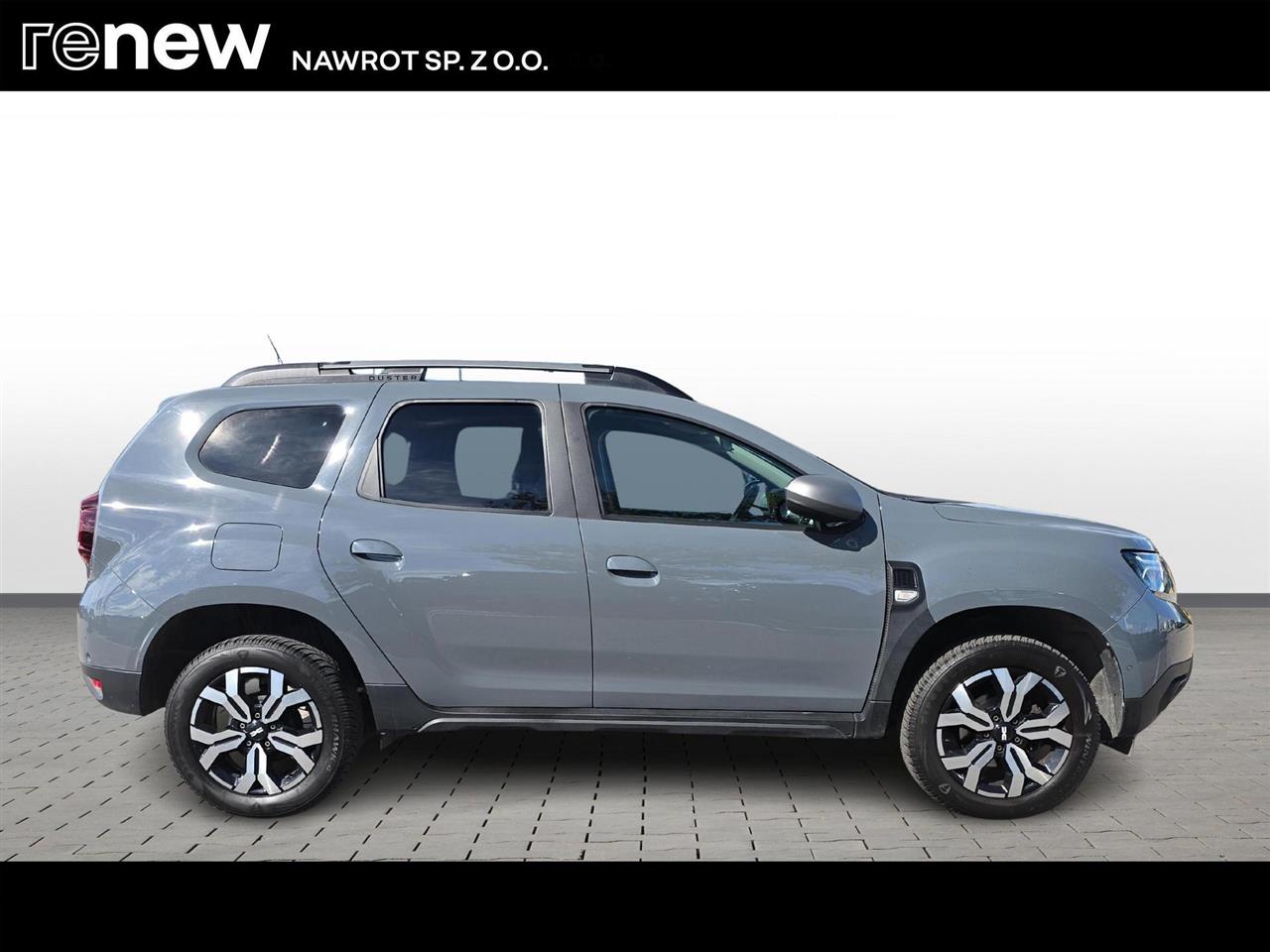 Dacia DUSTER Duster 1.0 TCe Journey LPG 2023