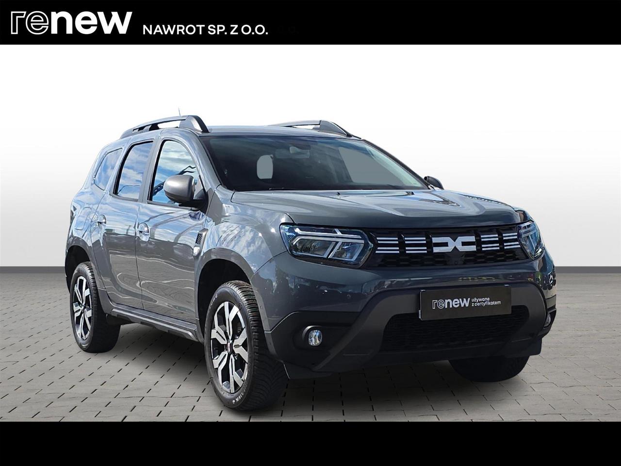 Dacia DUSTER Duster 1.0 TCe Journey LPG 2023