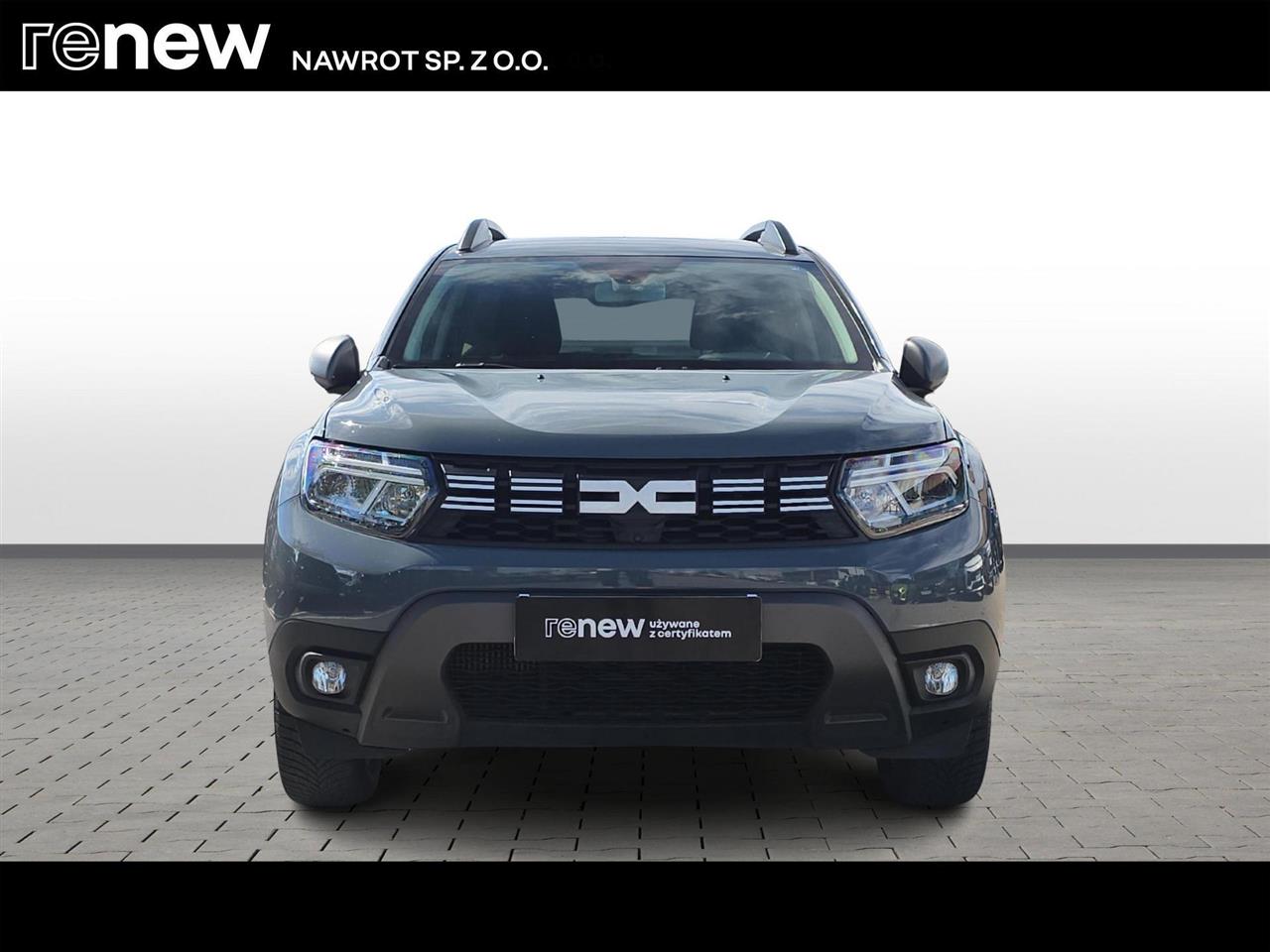 Dacia DUSTER Duster 1.0 TCe Journey LPG 2023