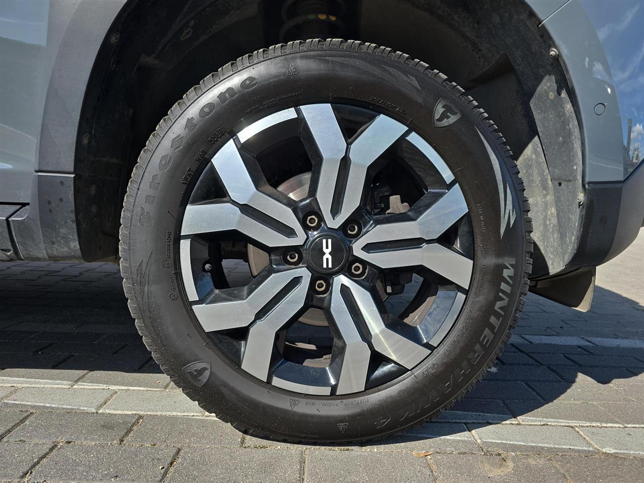 Dacia DUSTER Duster 1.0 TCe Journey LPG 2023