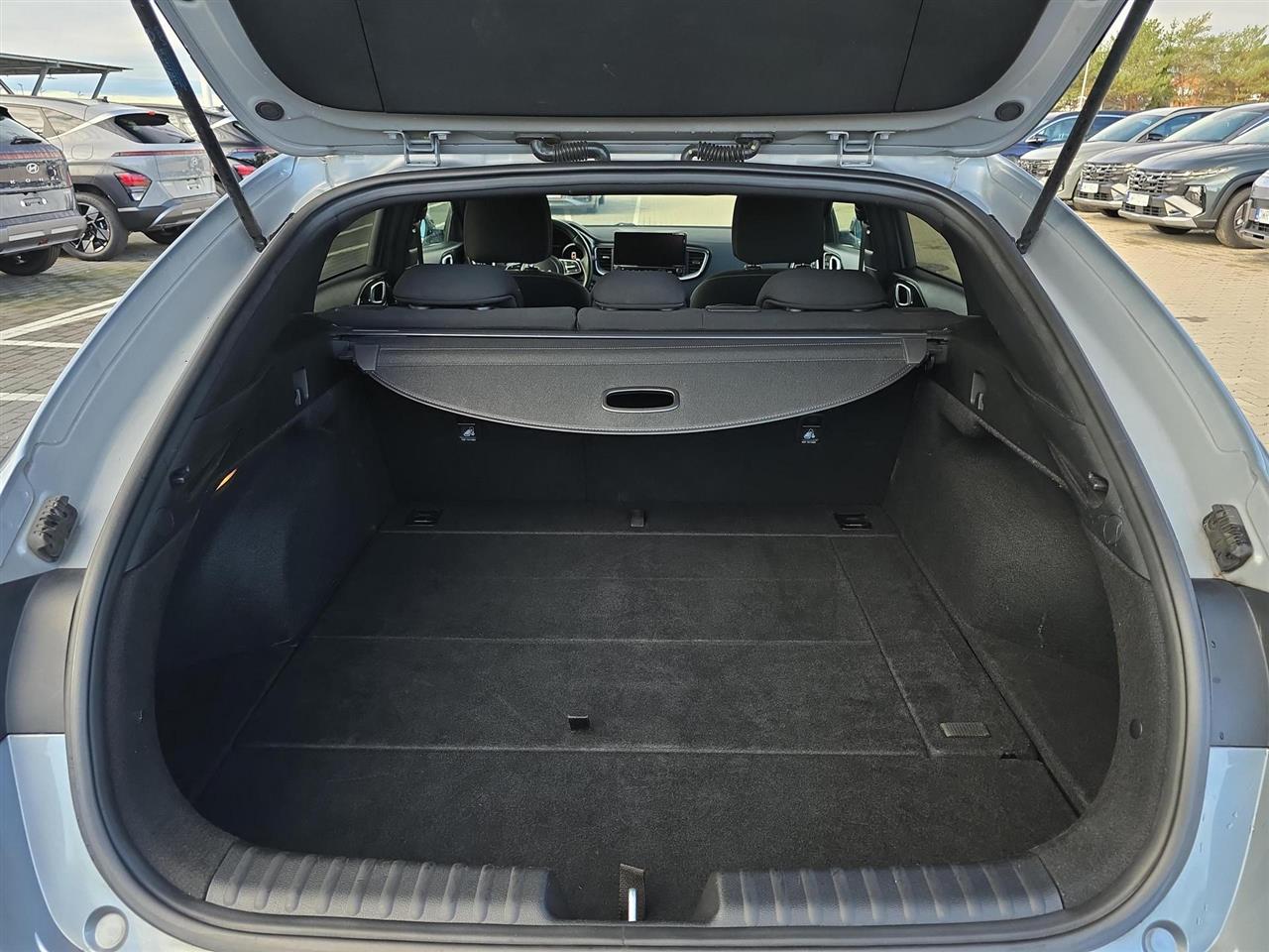 Kia PROCEED ProCeed 1.5 T-GDI GT Line DCT 2023