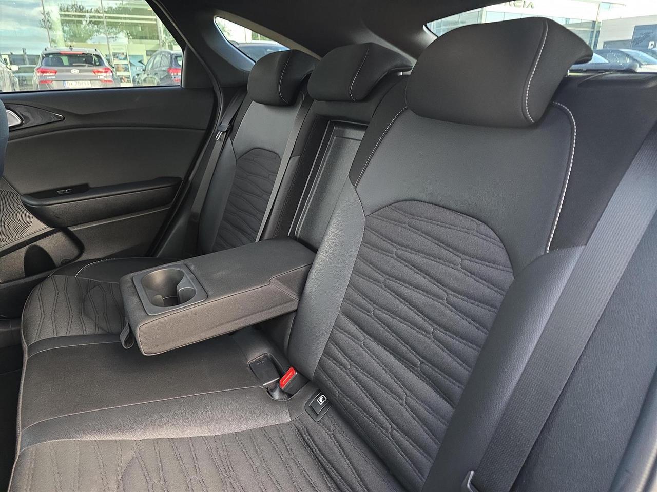 Kia PROCEED ProCeed 1.5 T-GDI GT Line DCT 2023