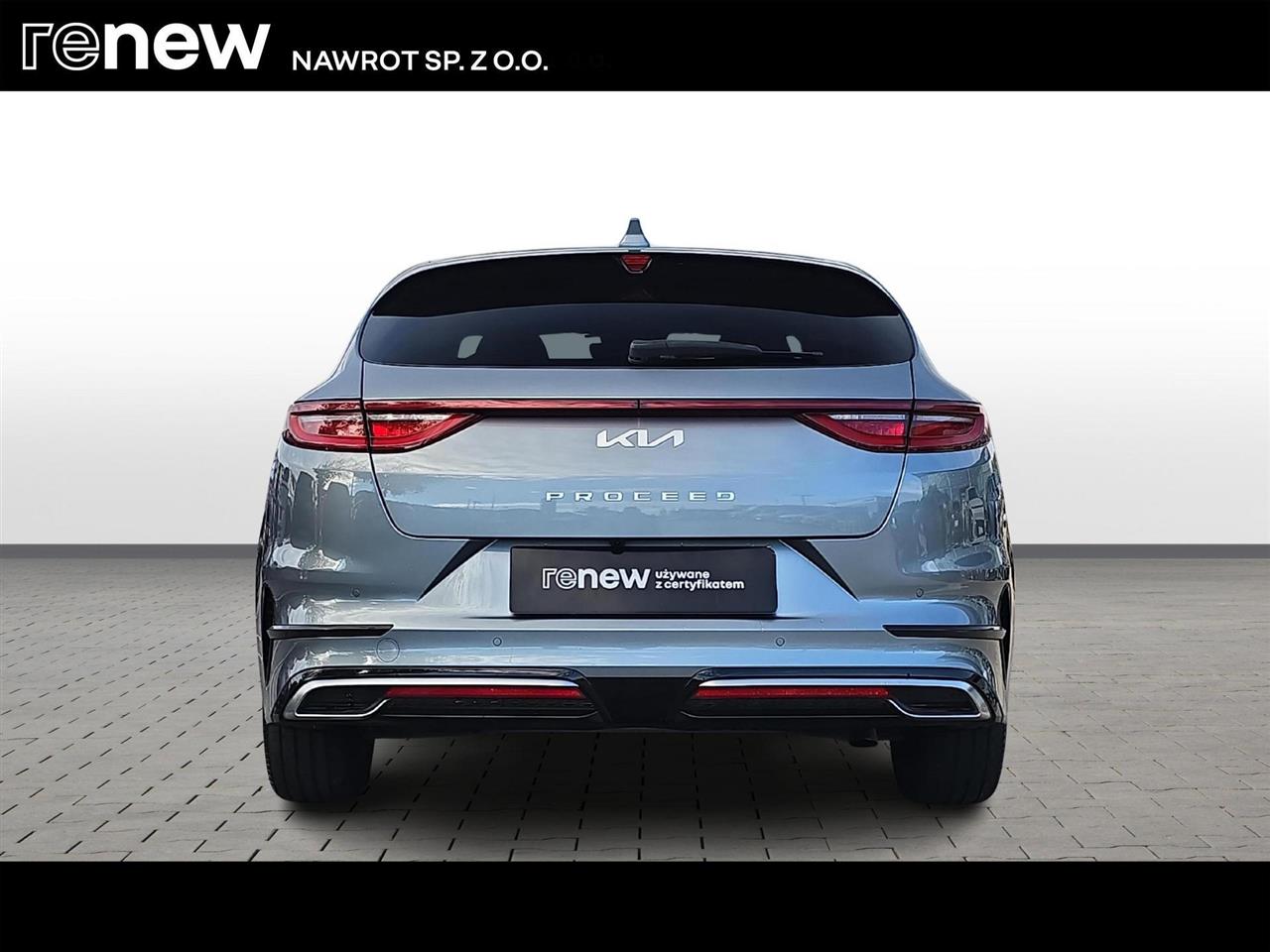 Kia PROCEED ProCeed 1.5 T-GDI GT Line DCT 2023