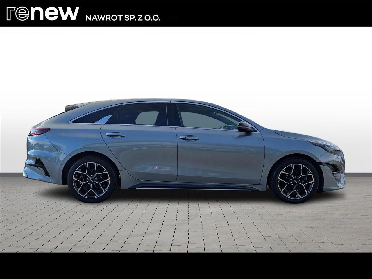 Kia PROCEED ProCeed 1.5 T-GDI GT Line DCT 2023