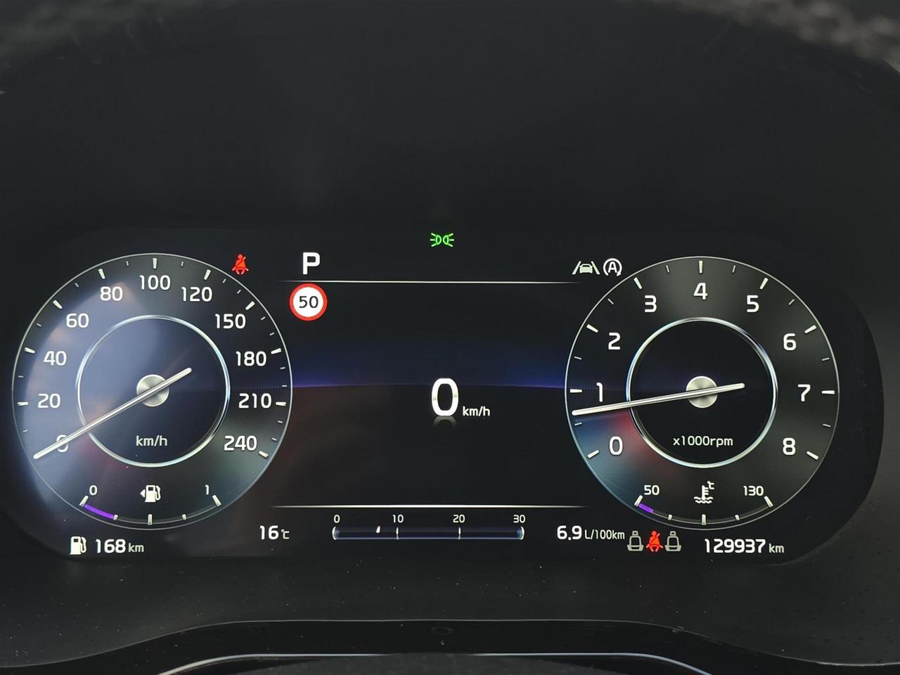Kia PROCEED ProCeed 1.5 T-GDI GT Line DCT 2023