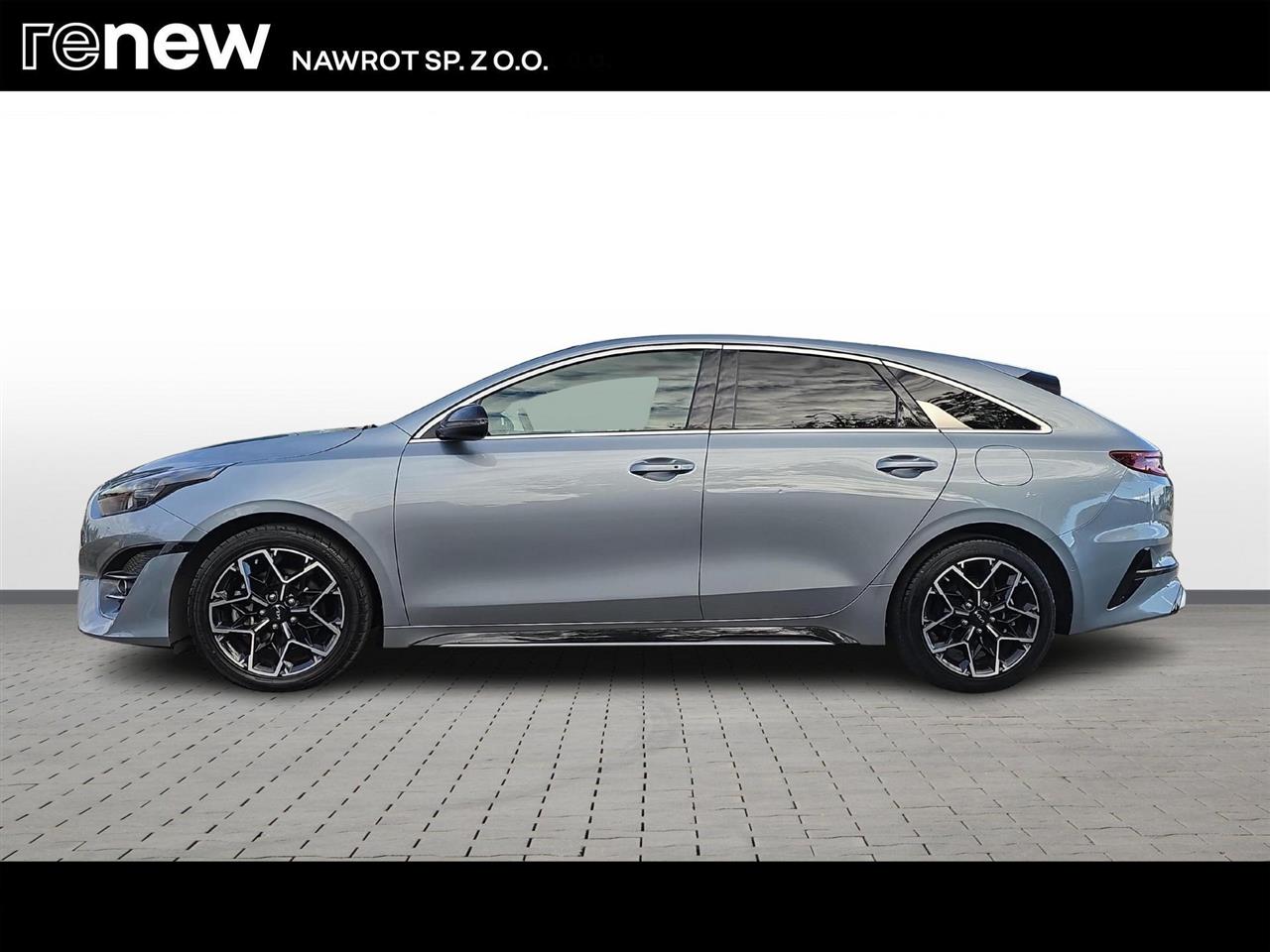 Kia PROCEED ProCeed 1.5 T-GDI GT Line DCT 2023