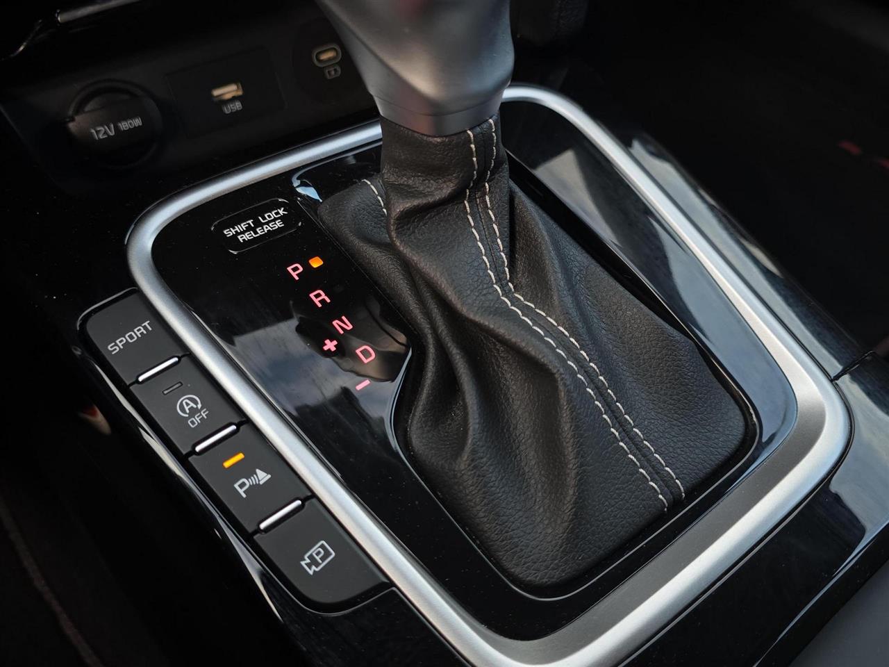 Kia PROCEED ProCeed 1.5 T-GDI GT Line DCT 2023