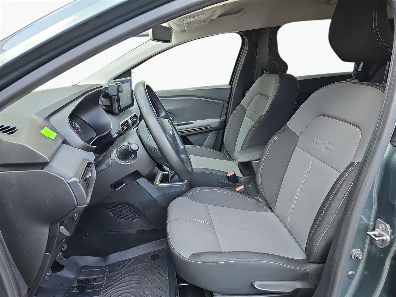 Dacia JOGGER Jogger 1.0 TCe SL Extreme LPG 7os. 2023