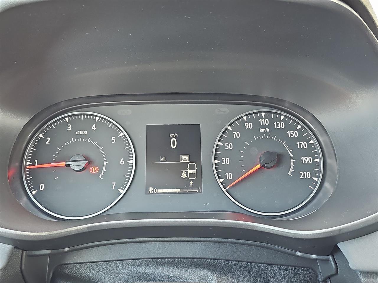 Dacia JOGGER Jogger 1.0 TCe SL Extreme LPG 7os. 2023