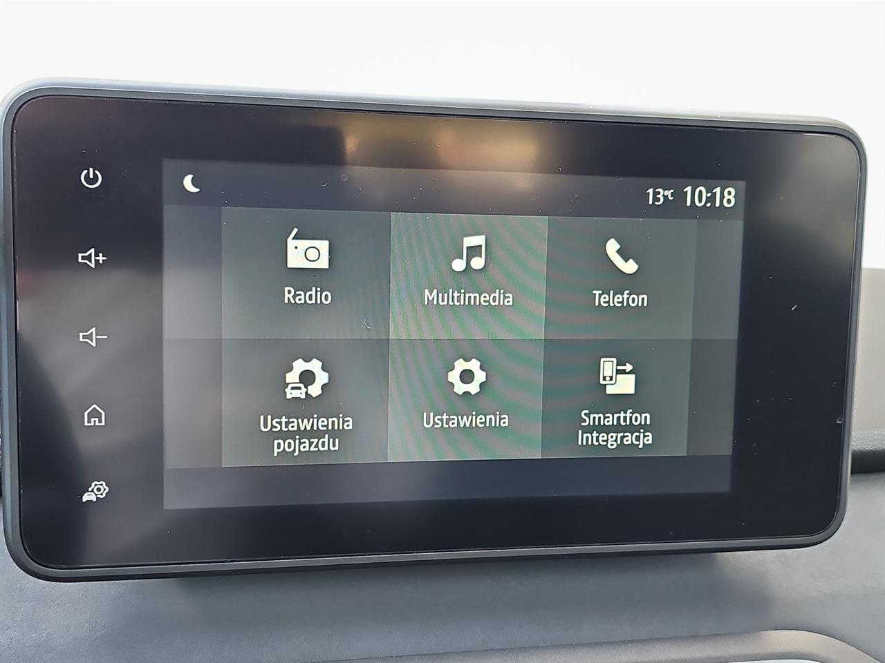 Dacia JOGGER Jogger 1.0 TCe SL Extreme LPG 7os. 2023