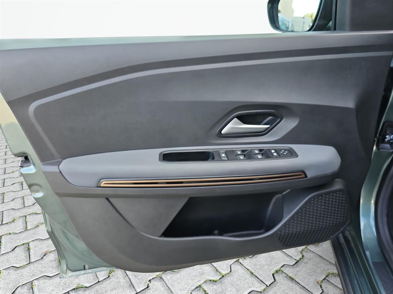 Dacia JOGGER Jogger 1.0 TCe SL Extreme LPG 7os. 2023