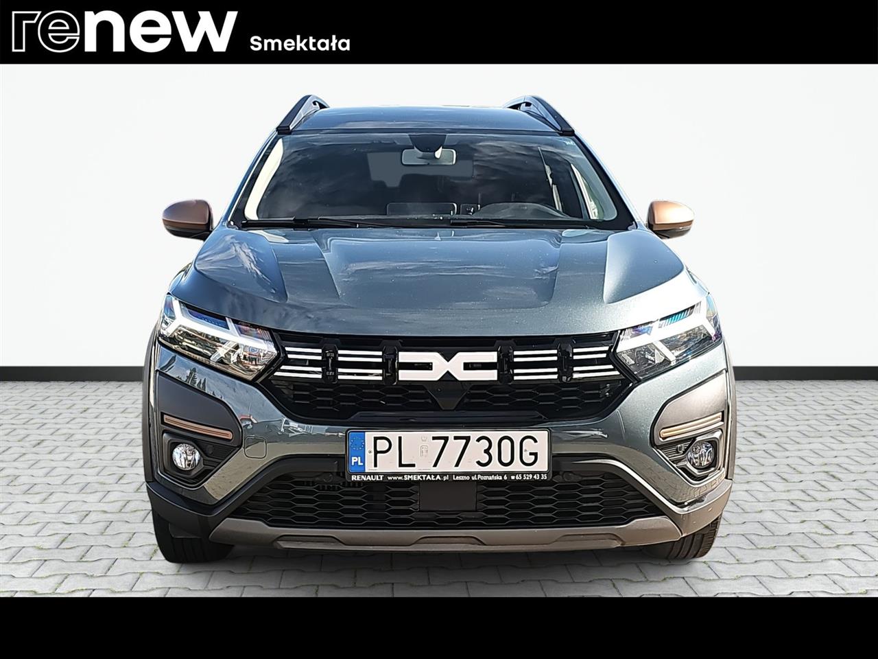 Dacia JOGGER Jogger 1.0 TCe SL Extreme LPG 7os. 2023