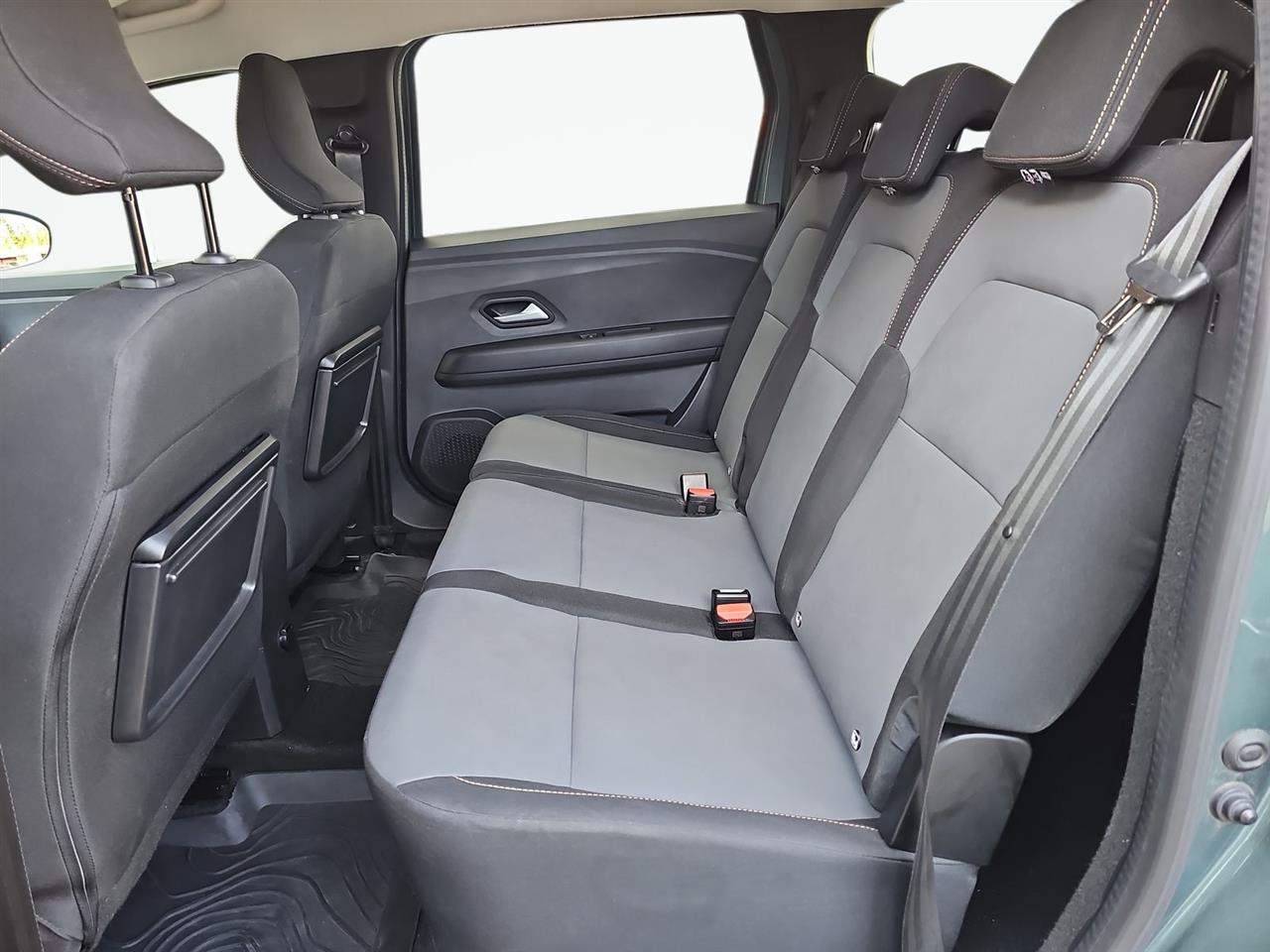 Dacia JOGGER Jogger 1.0 TCe SL Extreme LPG 7os. 2023