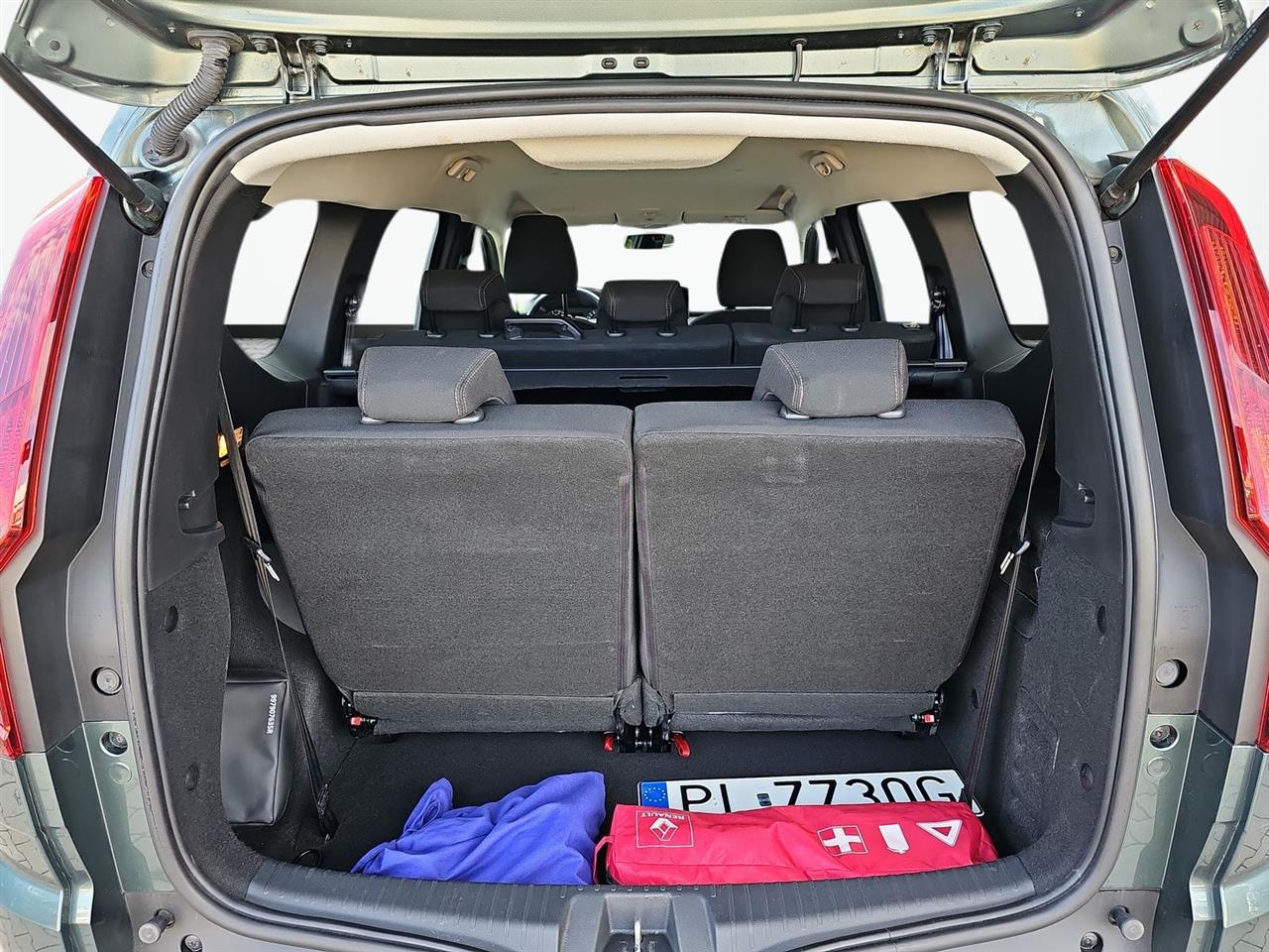 Dacia JOGGER Jogger 1.0 TCe SL Extreme LPG 7os. 2023