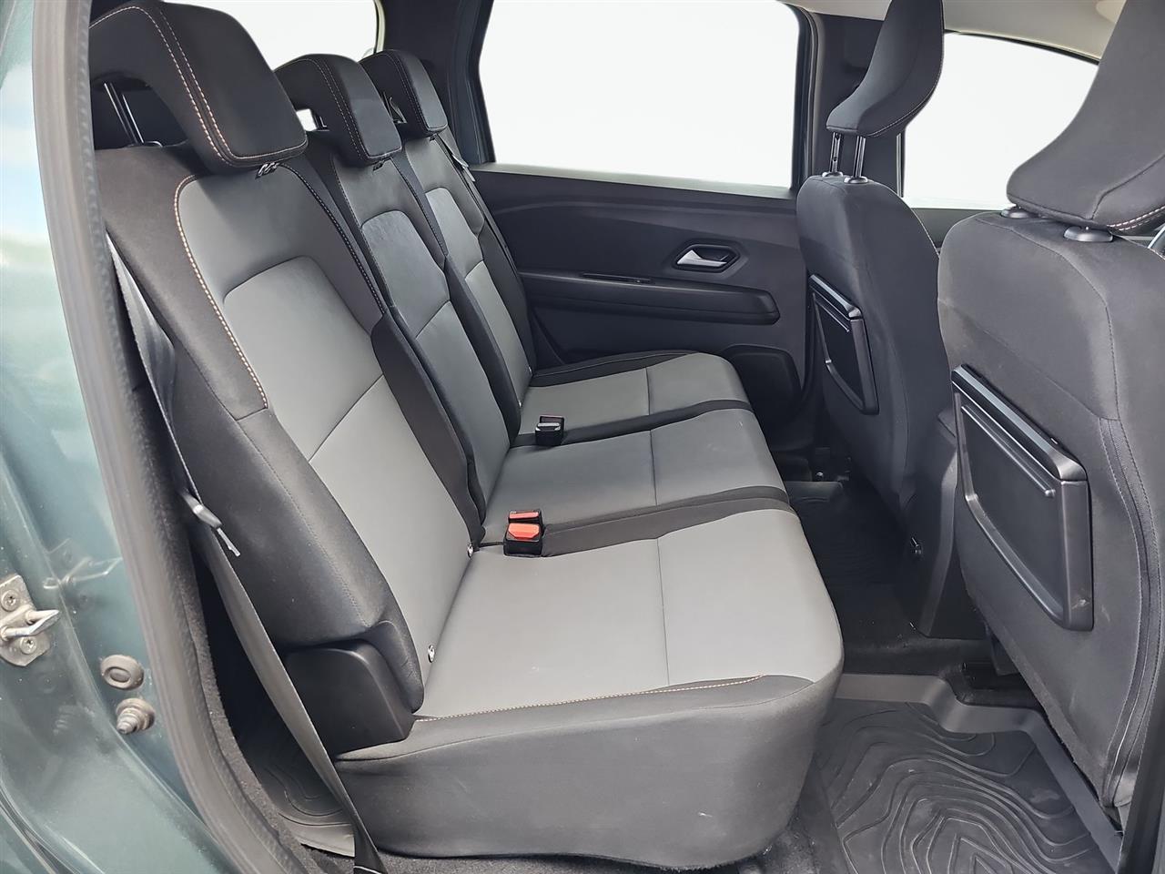 Dacia JOGGER Jogger 1.0 TCe SL Extreme LPG 7os. 2023