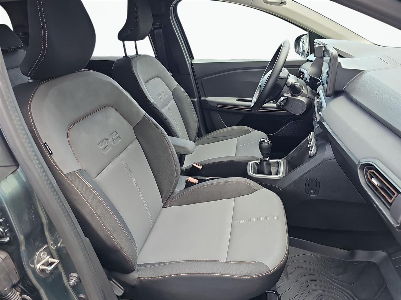 Dacia JOGGER Jogger 1.0 TCe SL Extreme LPG 7os. 2023