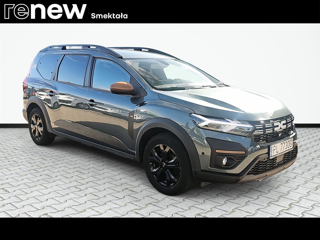 Dacia JOGGER Jogger 1.0 TCe SL Extreme LPG 7os. 2023