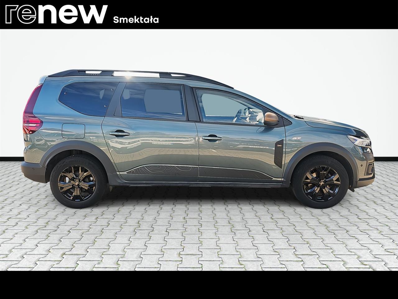 Dacia JOGGER Jogger 1.0 TCe SL Extreme LPG 7os. 2023