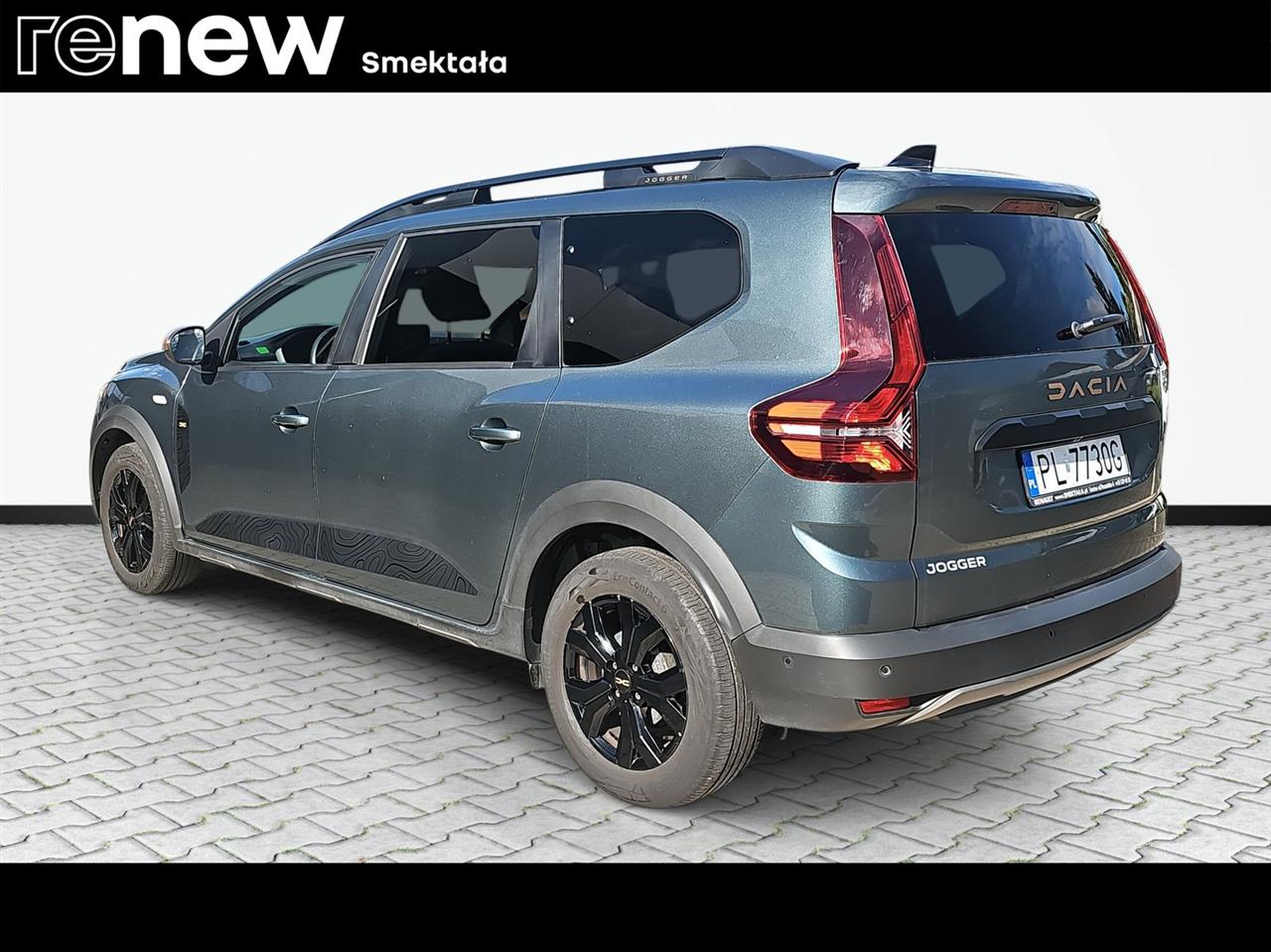 Dacia JOGGER Jogger 1.0 TCe SL Extreme LPG 7os. 2023