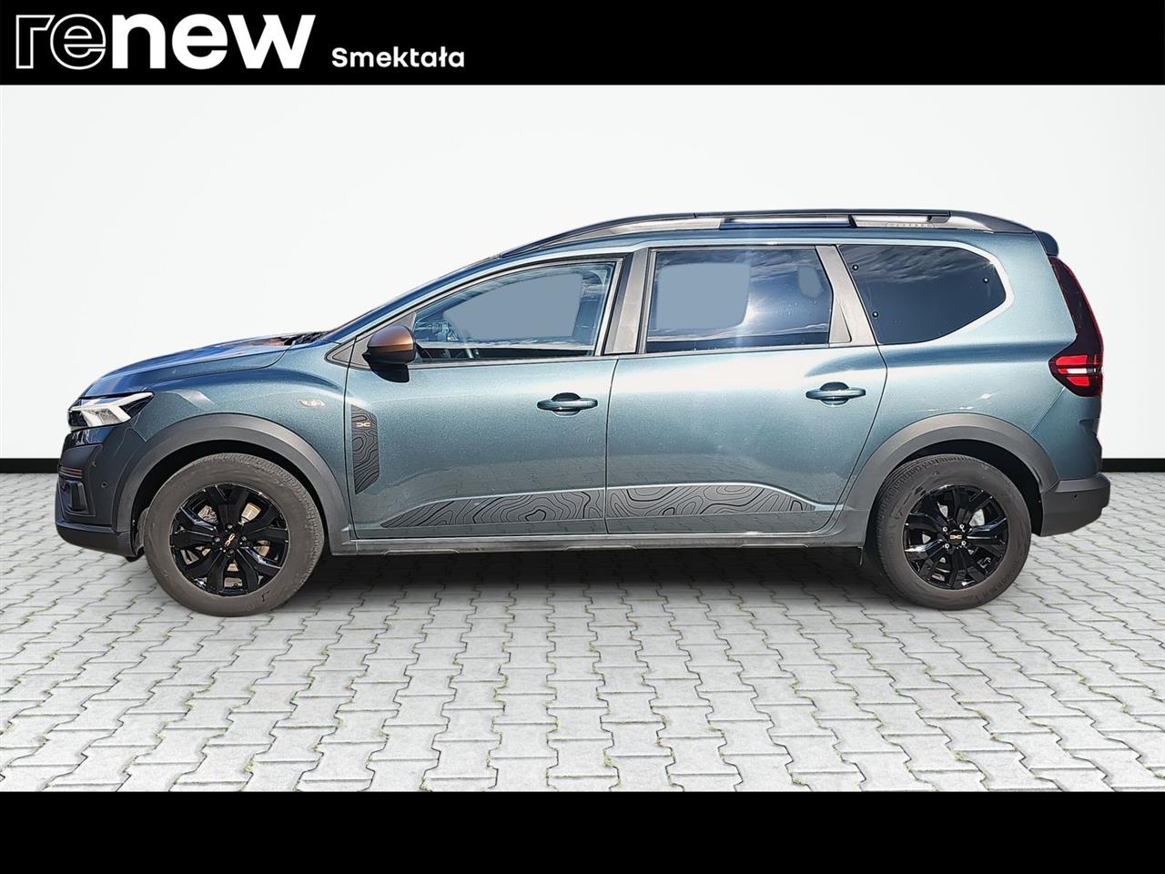 Dacia JOGGER Jogger 1.0 TCe SL Extreme LPG 7os. 2023