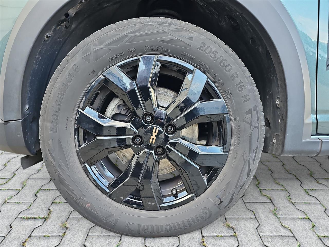 Dacia JOGGER Jogger 1.0 TCe SL Extreme LPG 7os. 2023