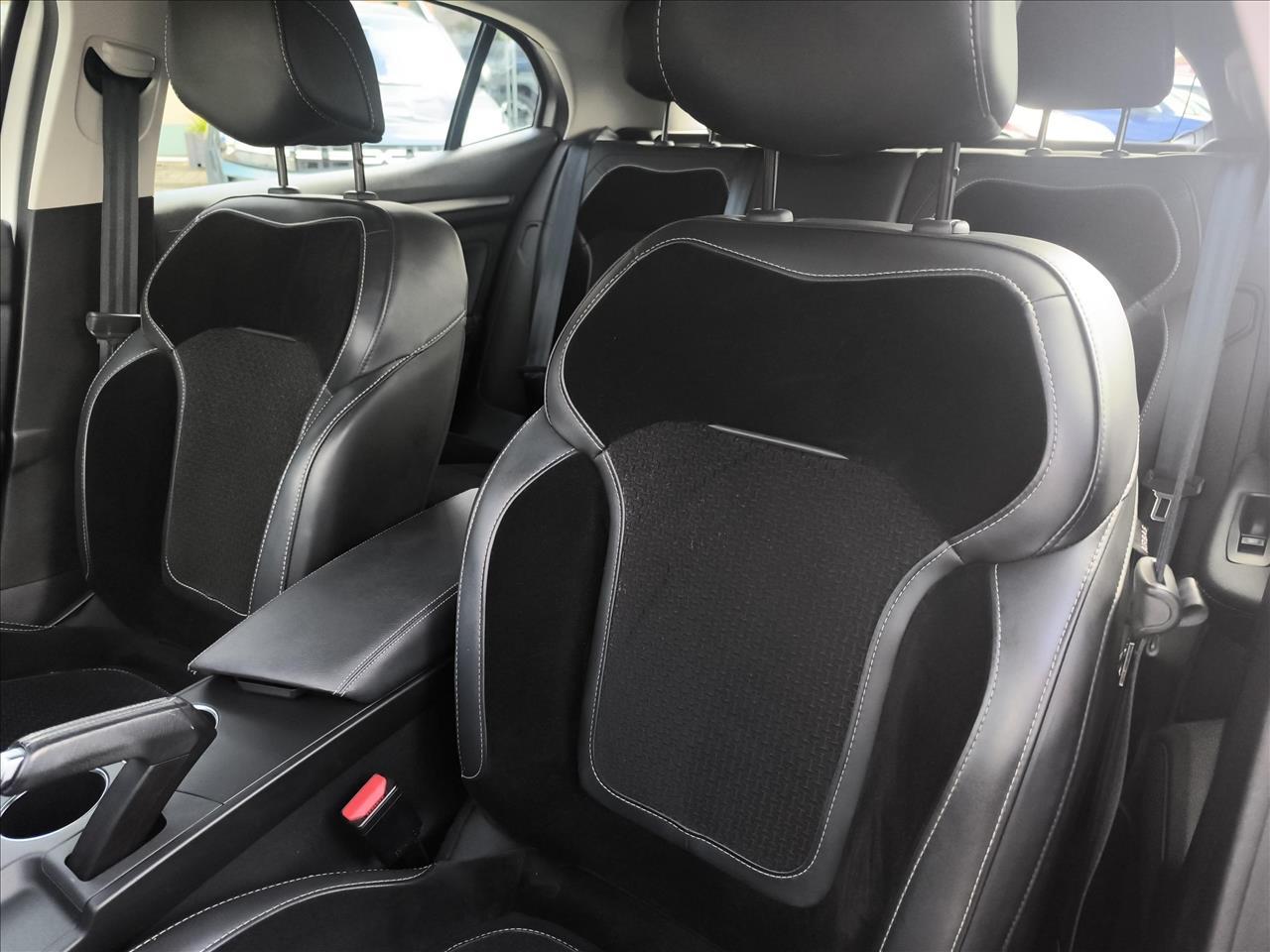 Renault MEGANE Megane 1.5 Blue dCi Intens 2020