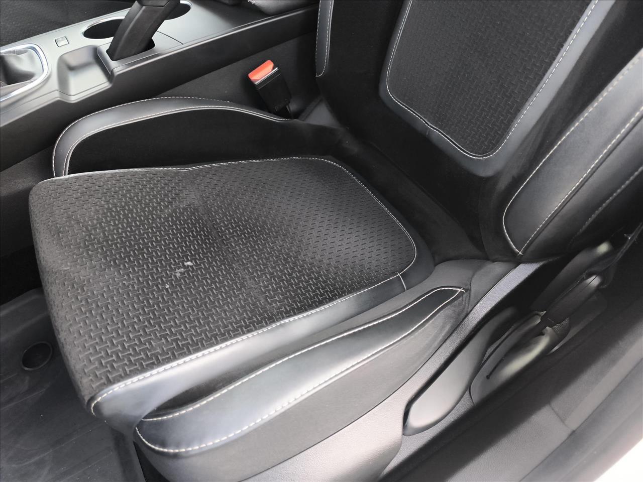 Renault MEGANE Megane 1.5 Blue dCi Intens 2020