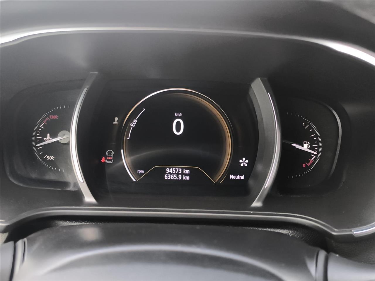 Renault MEGANE Megane 1.5 Blue dCi Intens 2020