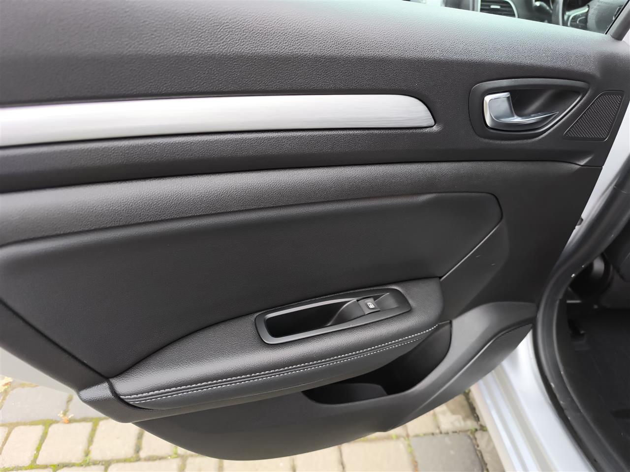 Renault MEGANE Megane 1.5 Blue dCi Intens 2020