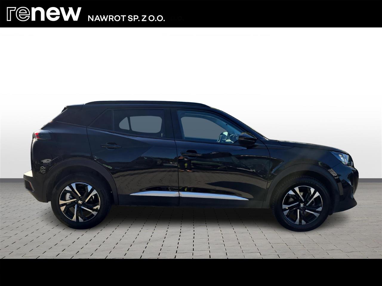 Peugeot 2008 2008 1.5 BlueHDi Allure S&S EAT8 2022