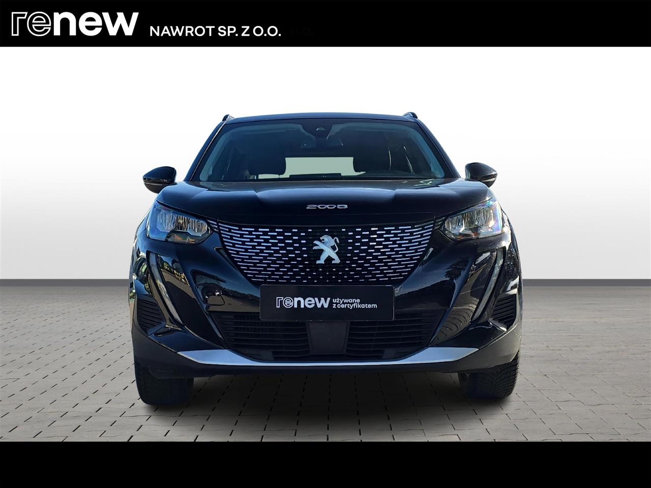 Peugeot 2008 2008 1.5 BlueHDi Allure S&S EAT8 2022