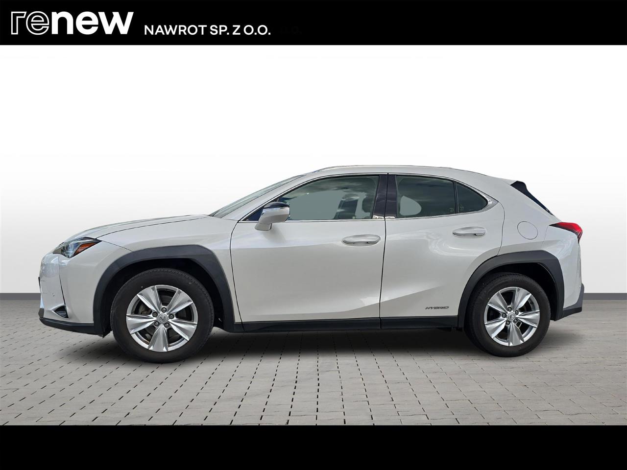 Lexus UX UX 250h GPF Elegance 2WD 2020