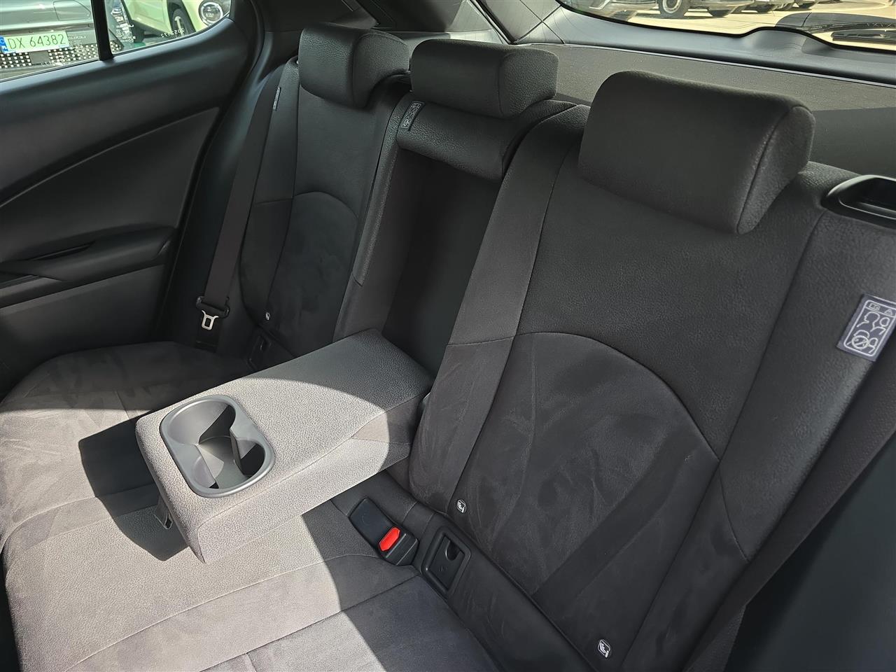 Lexus UX UX 250h GPF Elegance 2WD 2020