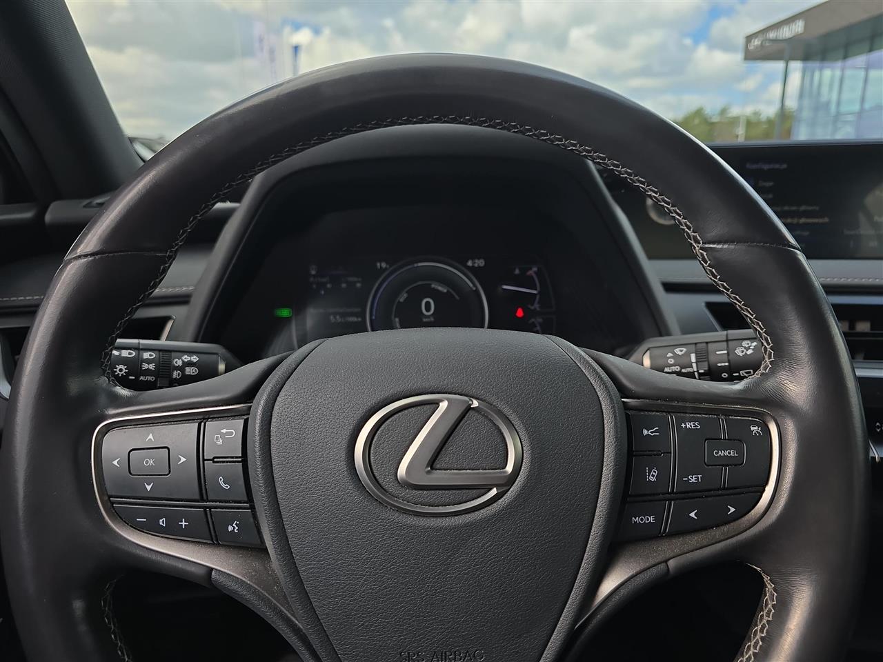 Lexus UX UX 250h GPF Elegance 2WD 2020