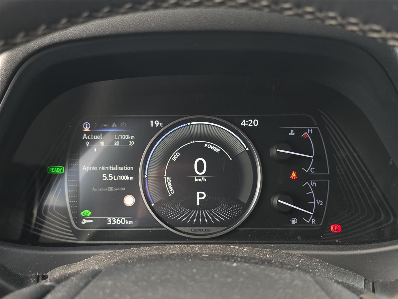 Lexus UX UX 250h GPF Elegance 2WD 2020