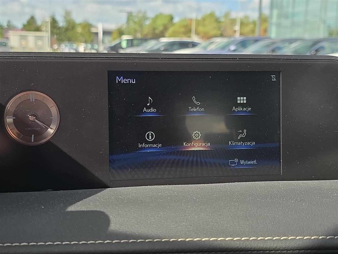 Lexus UX UX 250h GPF Elegance 2WD 2020