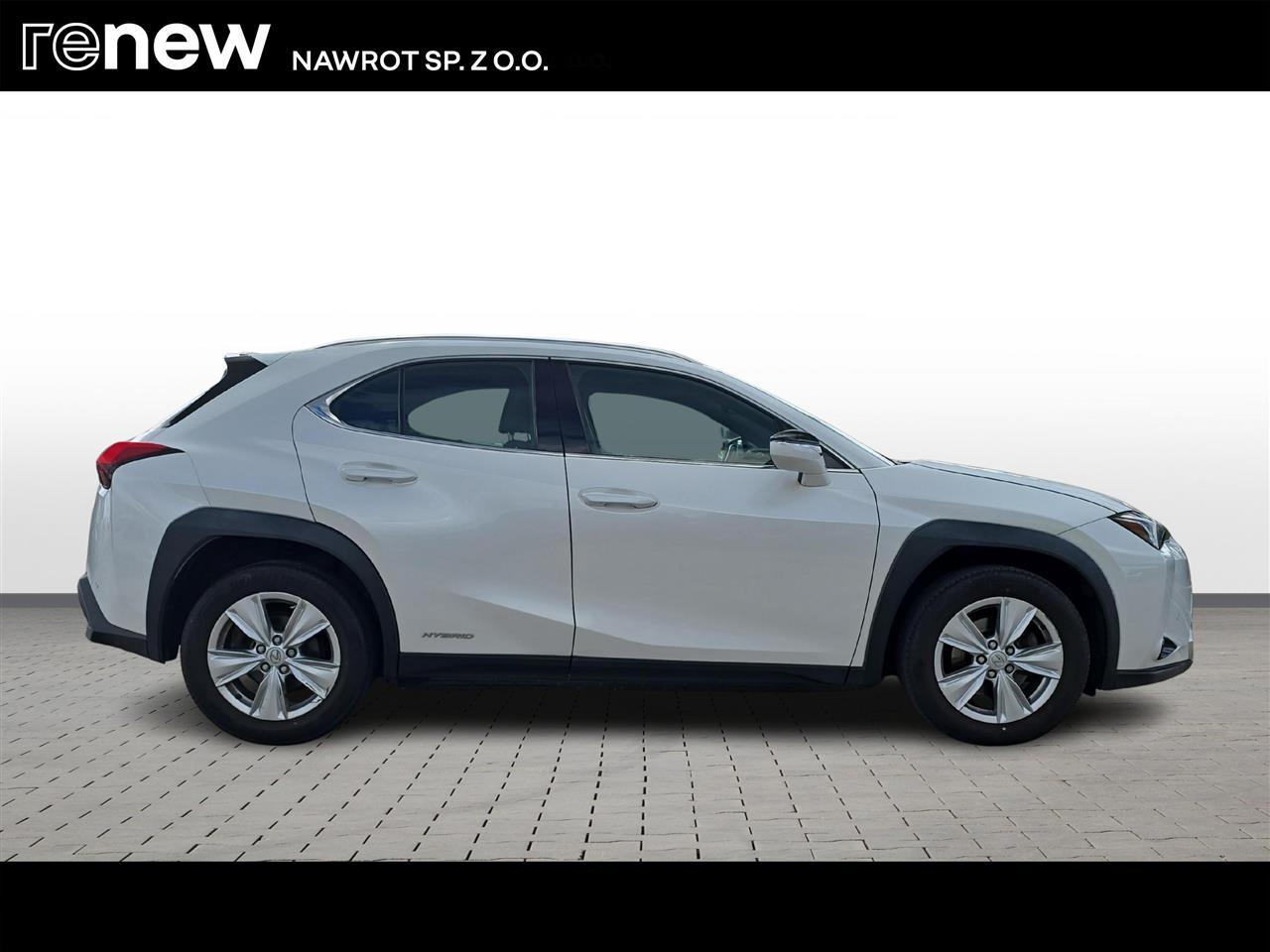 Lexus UX UX 250h GPF Elegance 2WD 2020