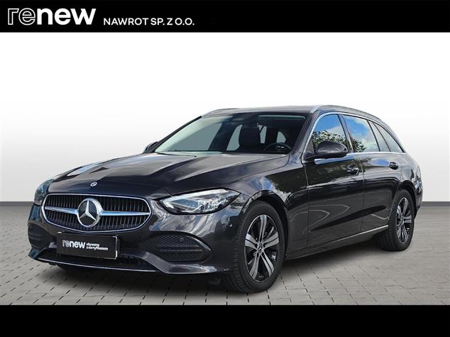 Mercedes-benz C KLASA C 220 d mHEV 2022