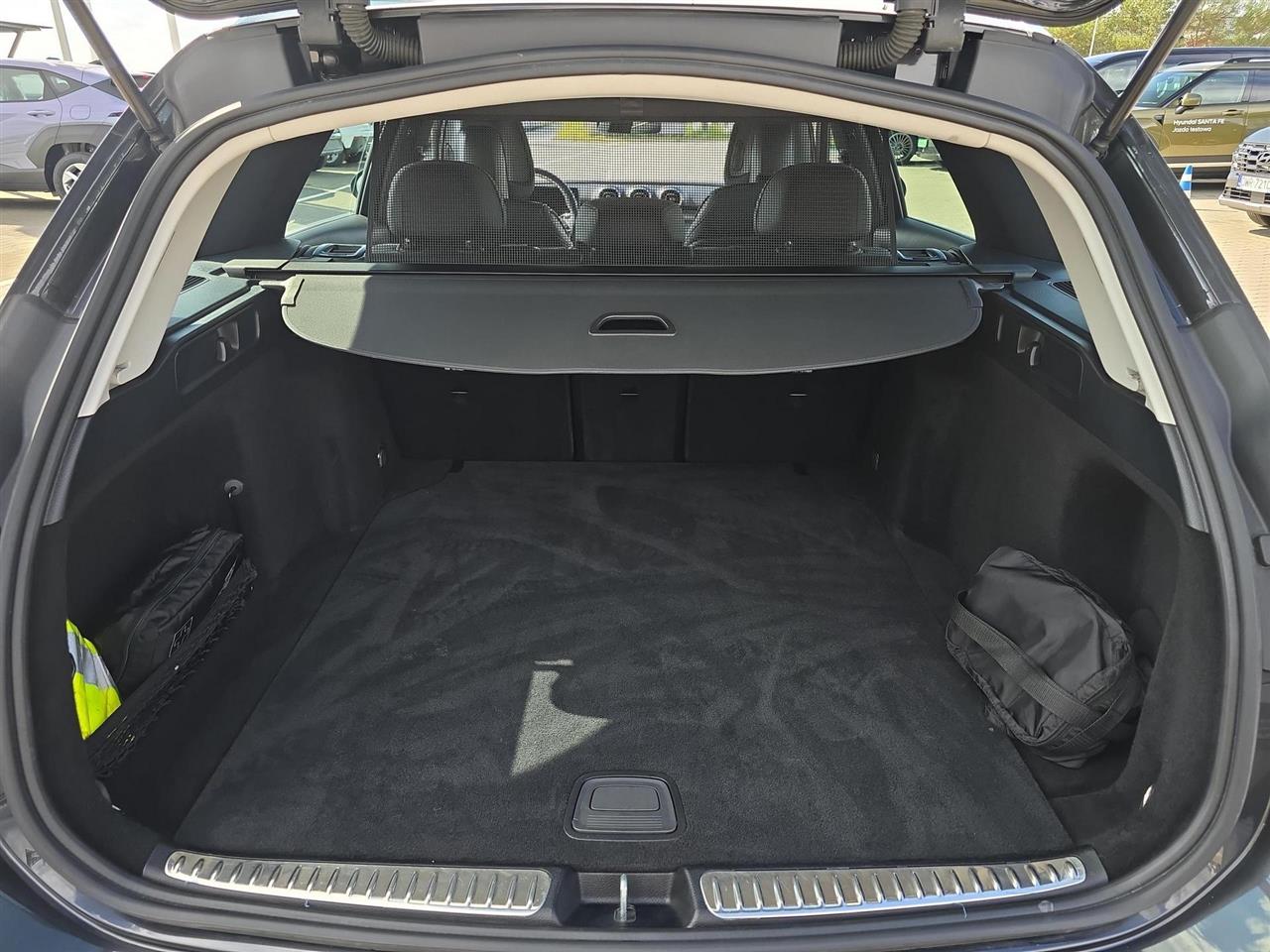 Mercedes-benz C KLASA C 220 d mHEV 2022